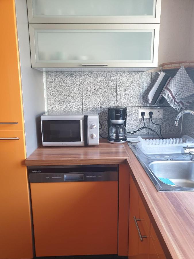 Apartment Da Luiz Salvatore Wurmlingen Εξωτερικό φωτογραφία