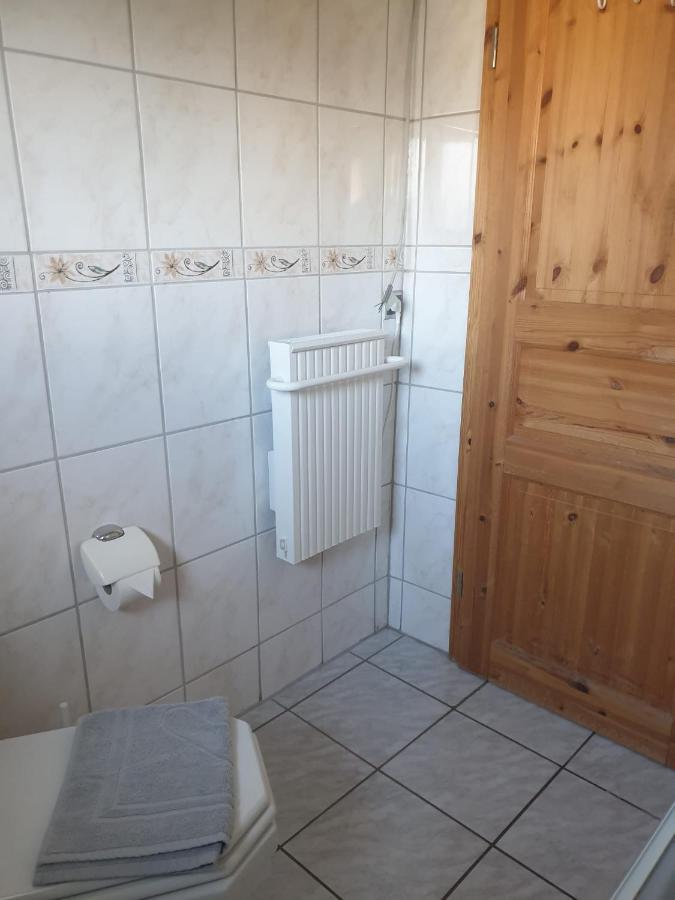 Apartment Da Luiz Salvatore Wurmlingen Εξωτερικό φωτογραφία