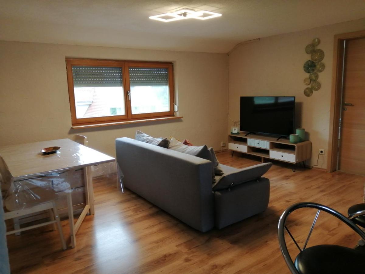 Apartment Da Luiz Salvatore Wurmlingen Εξωτερικό φωτογραφία