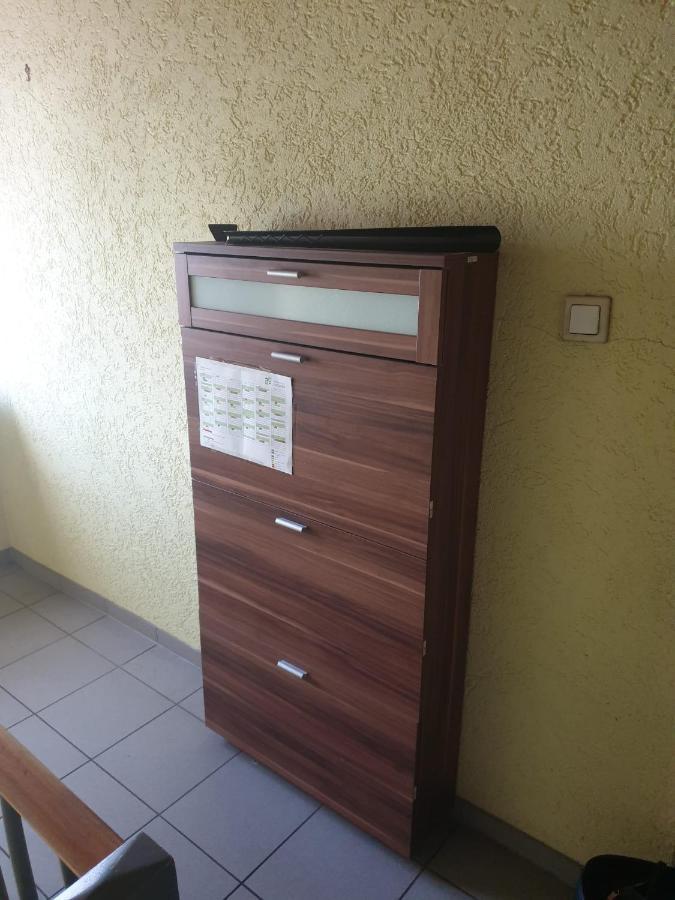 Apartment Da Luiz Salvatore Wurmlingen Εξωτερικό φωτογραφία