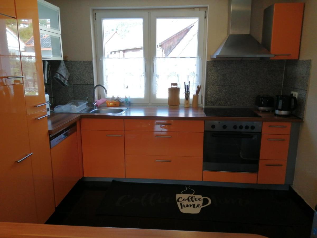 Apartment Da Luiz Salvatore Wurmlingen Εξωτερικό φωτογραφία