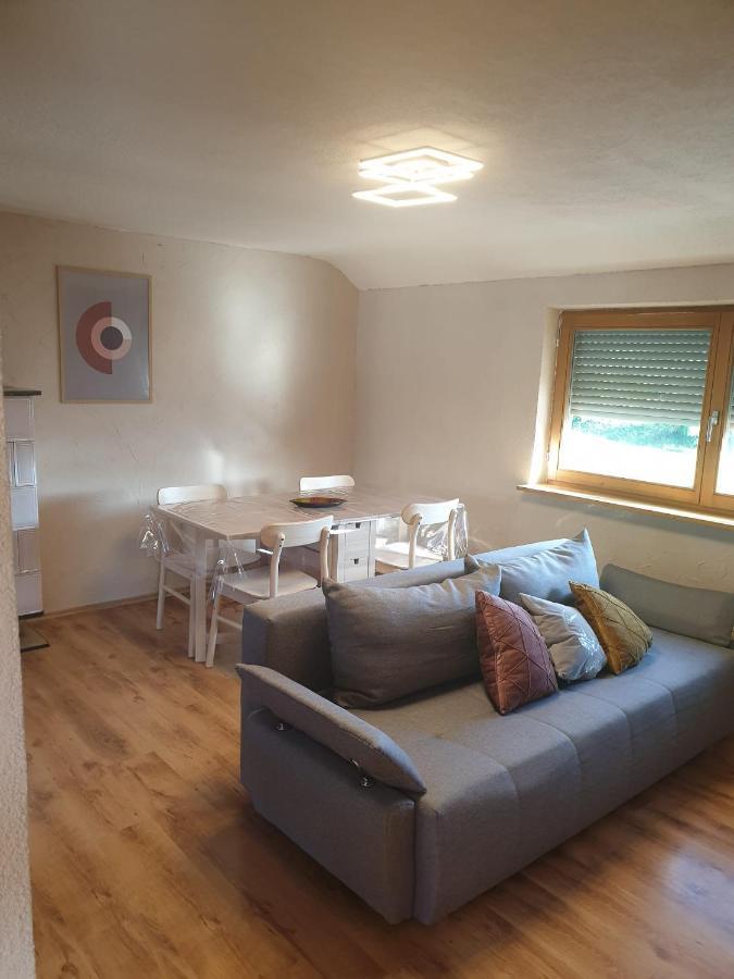 Apartment Da Luiz Salvatore Wurmlingen Εξωτερικό φωτογραφία