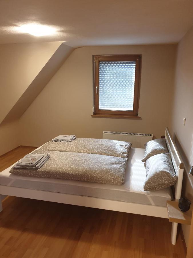 Apartment Da Luiz Salvatore Wurmlingen Εξωτερικό φωτογραφία