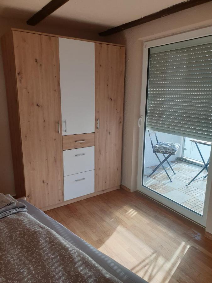Apartment Da Luiz Salvatore Wurmlingen Εξωτερικό φωτογραφία