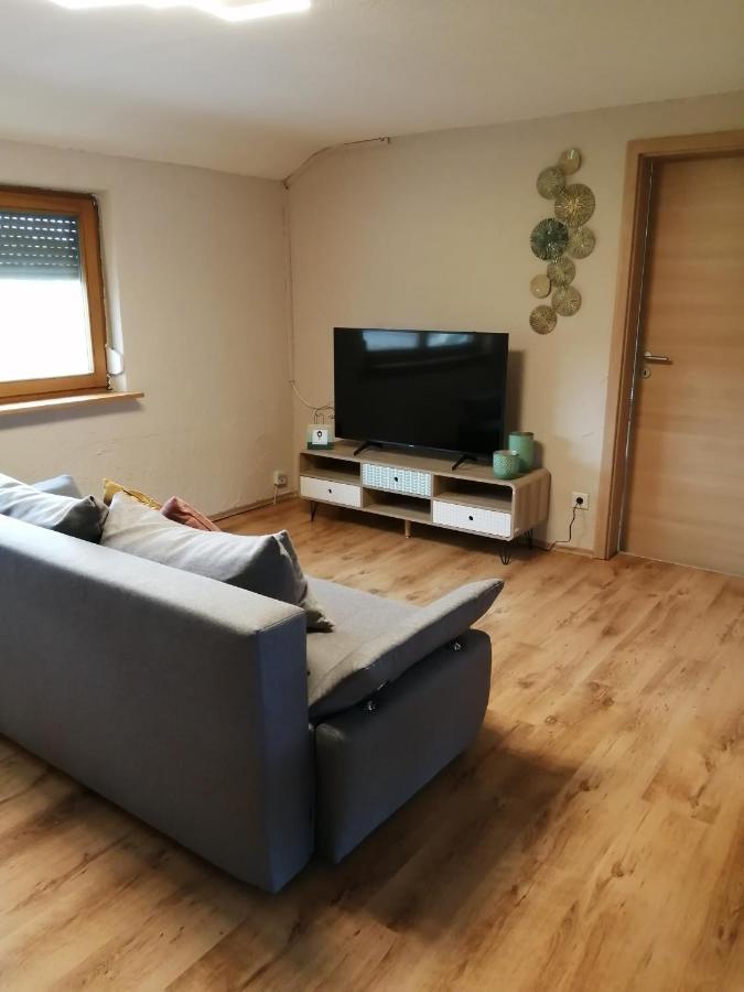 Apartment Da Luiz Salvatore Wurmlingen Εξωτερικό φωτογραφία