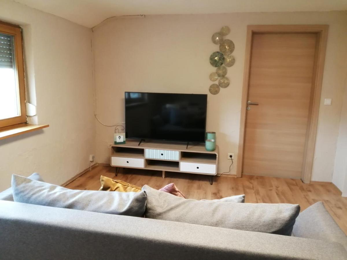Apartment Da Luiz Salvatore Wurmlingen Εξωτερικό φωτογραφία