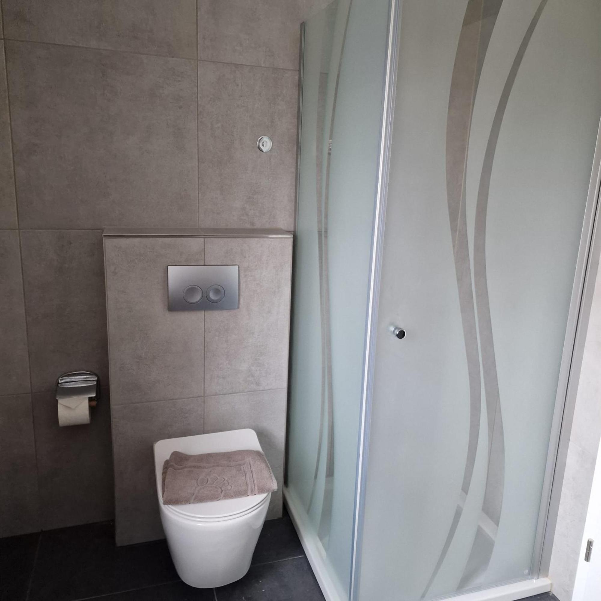 Apartment Da Luiz Salvatore Wurmlingen Εξωτερικό φωτογραφία