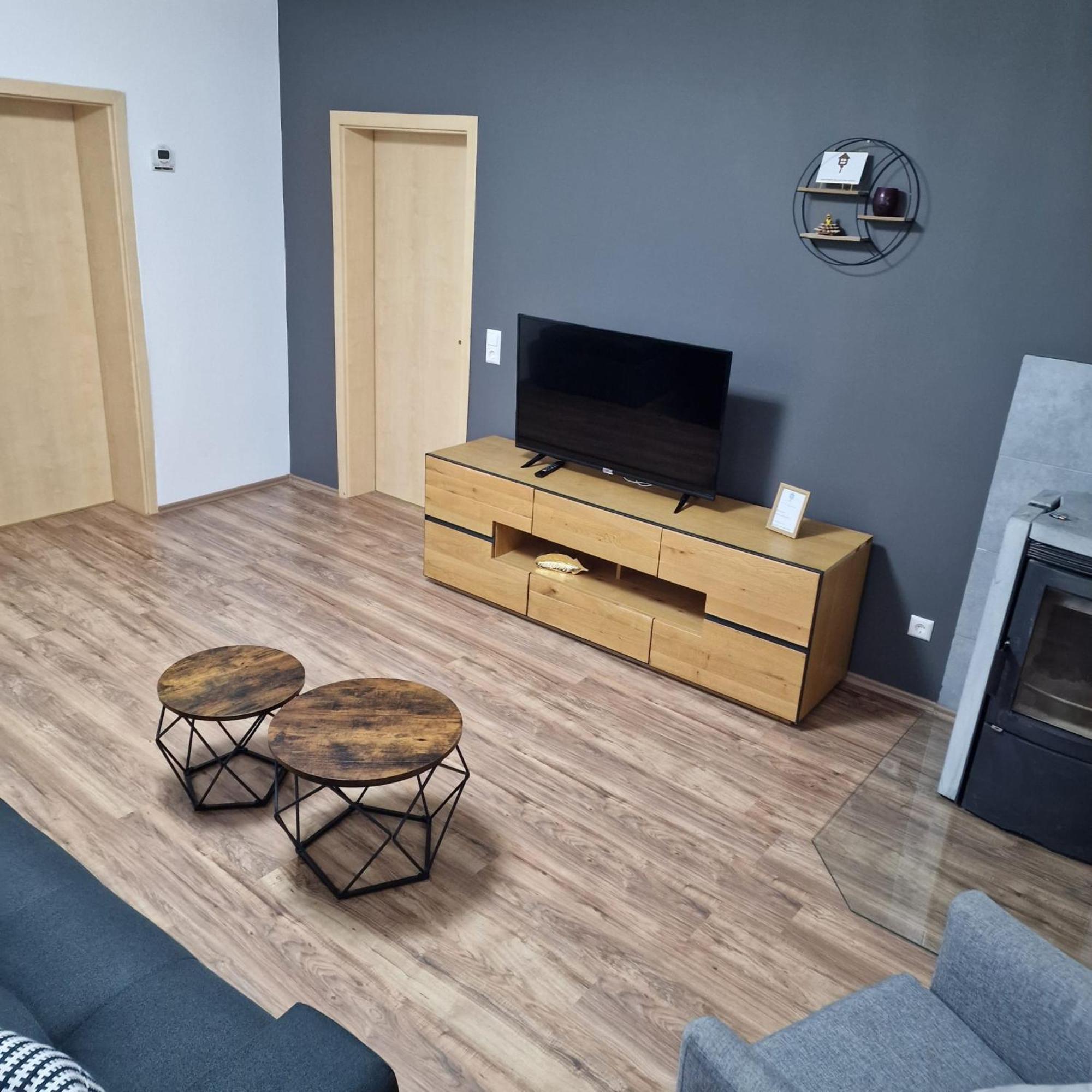 Apartment Da Luiz Salvatore Wurmlingen Εξωτερικό φωτογραφία