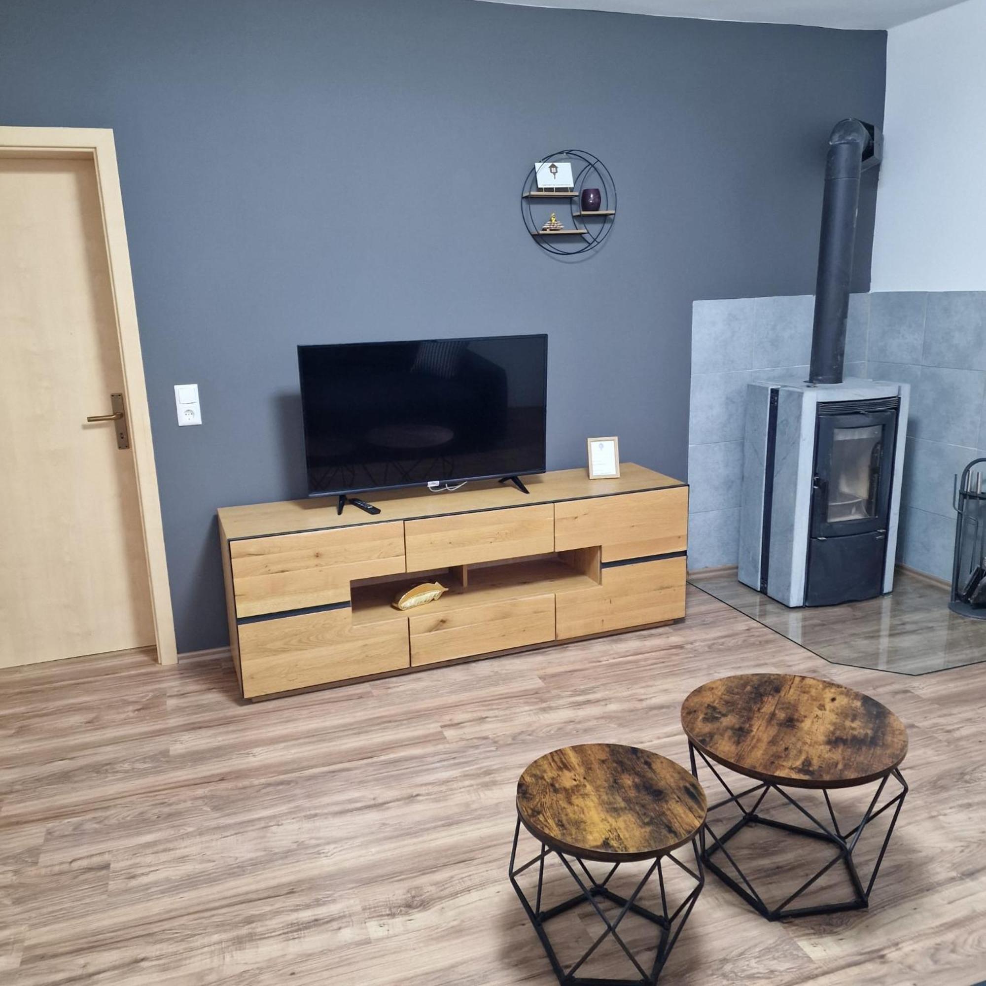 Apartment Da Luiz Salvatore Wurmlingen Εξωτερικό φωτογραφία