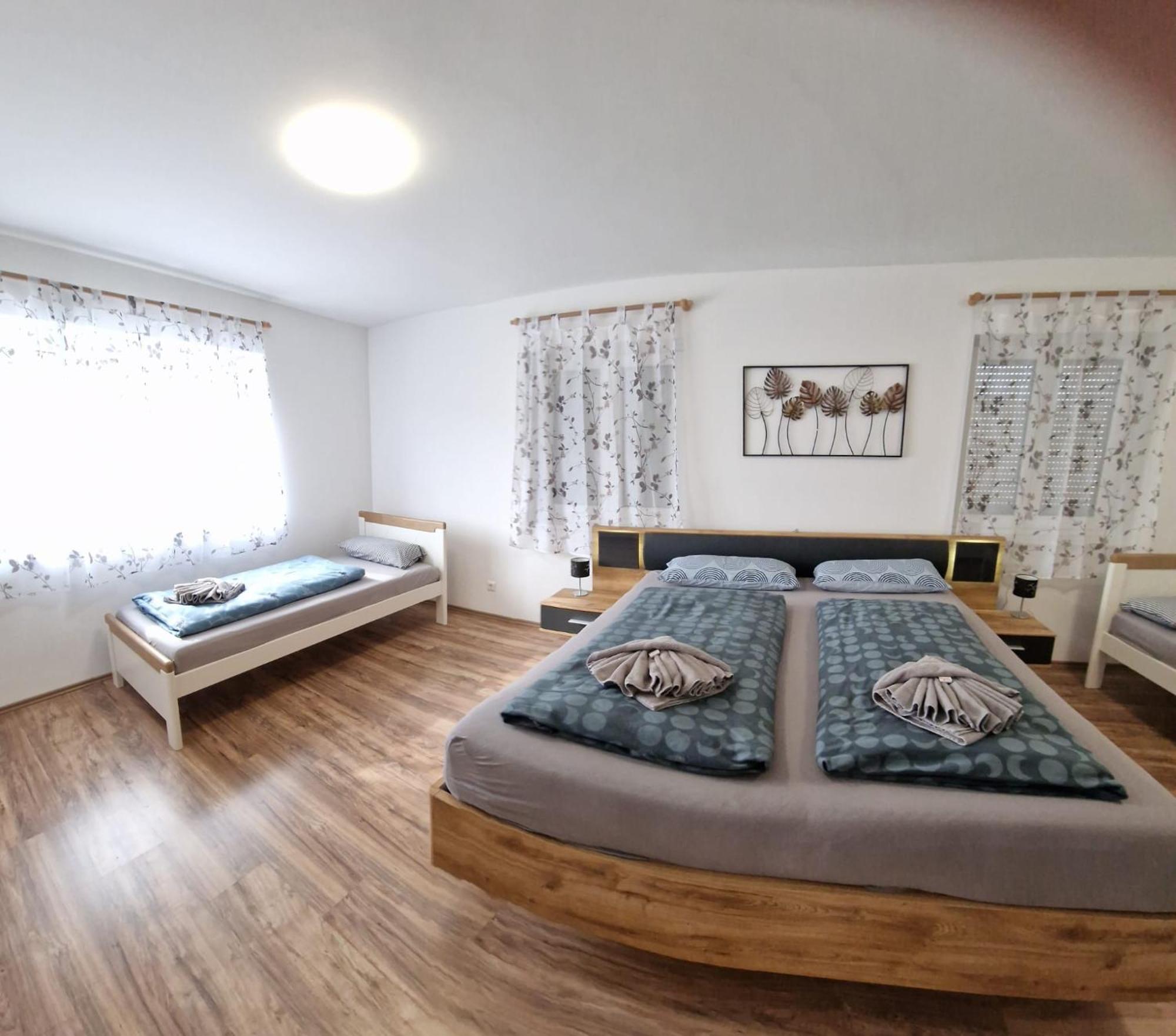 Apartment Da Luiz Salvatore Wurmlingen Εξωτερικό φωτογραφία