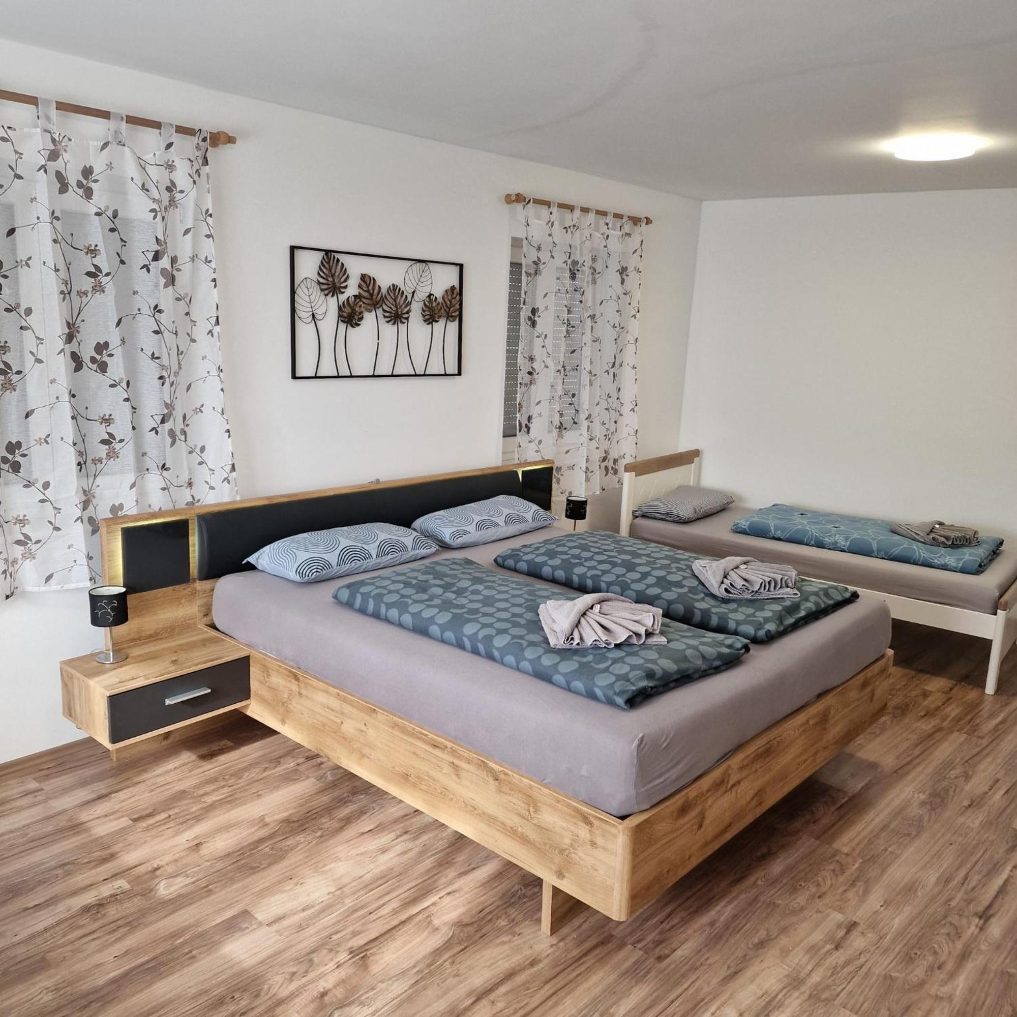 Apartment Da Luiz Salvatore Wurmlingen Εξωτερικό φωτογραφία