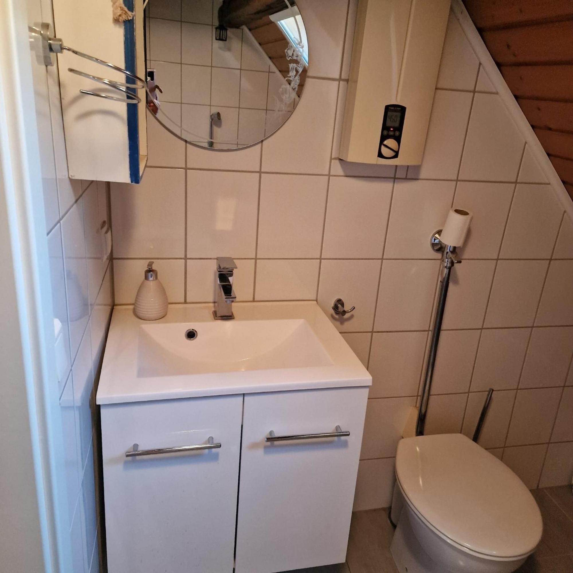 Apartment Da Luiz Salvatore Wurmlingen Εξωτερικό φωτογραφία