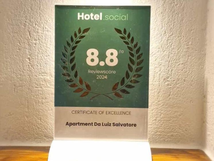 Apartment Da Luiz Salvatore Wurmlingen Εξωτερικό φωτογραφία