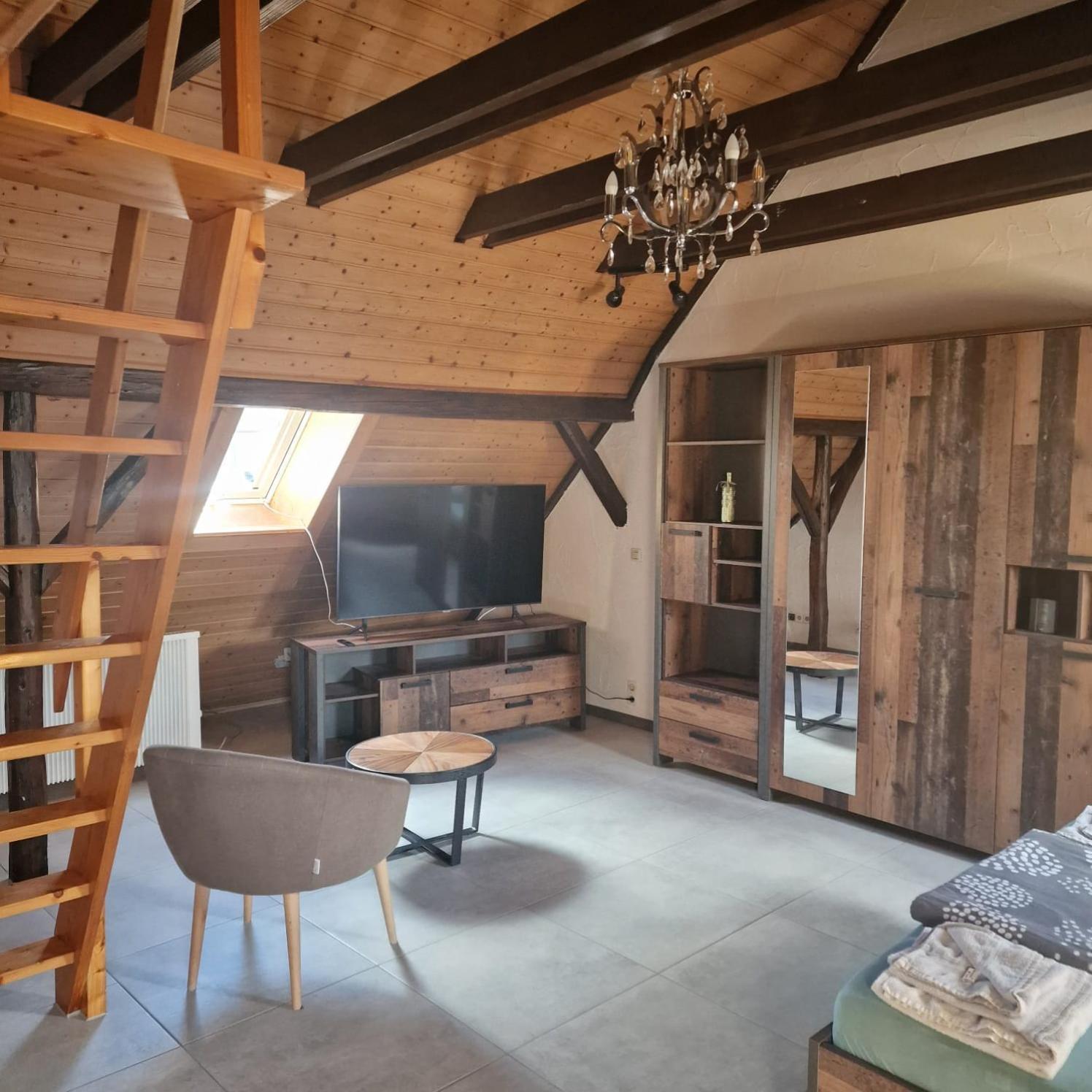 Apartment Da Luiz Salvatore Wurmlingen Εξωτερικό φωτογραφία
