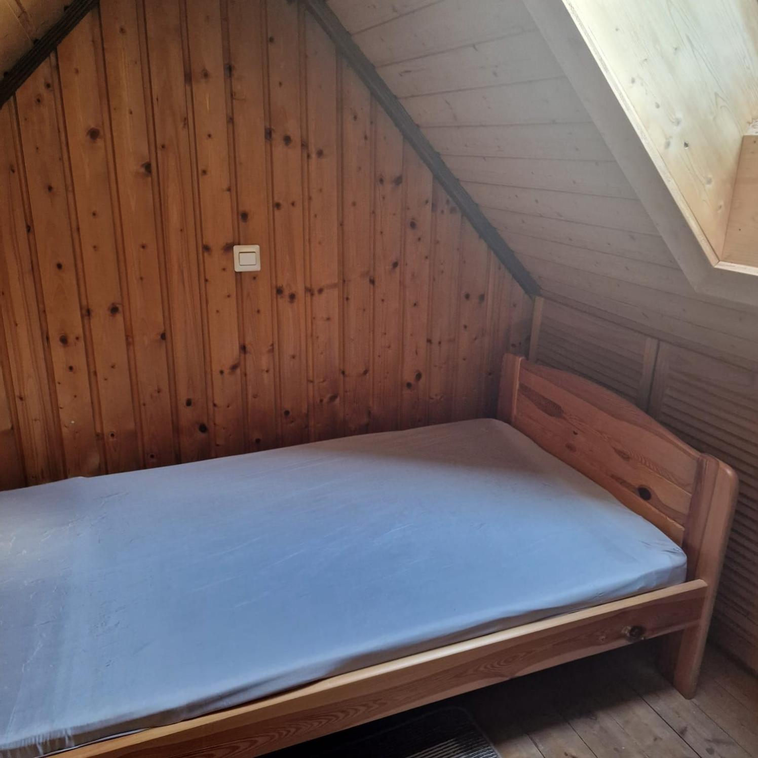 Apartment Da Luiz Salvatore Wurmlingen Εξωτερικό φωτογραφία