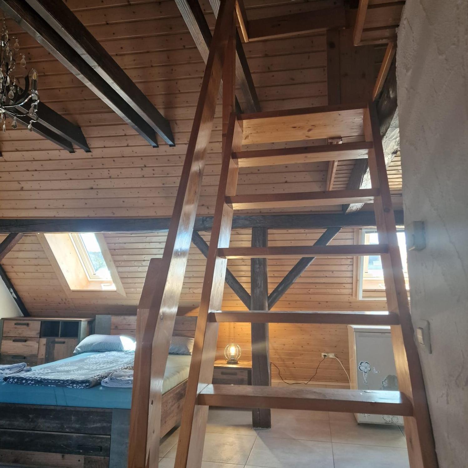 Apartment Da Luiz Salvatore Wurmlingen Εξωτερικό φωτογραφία
