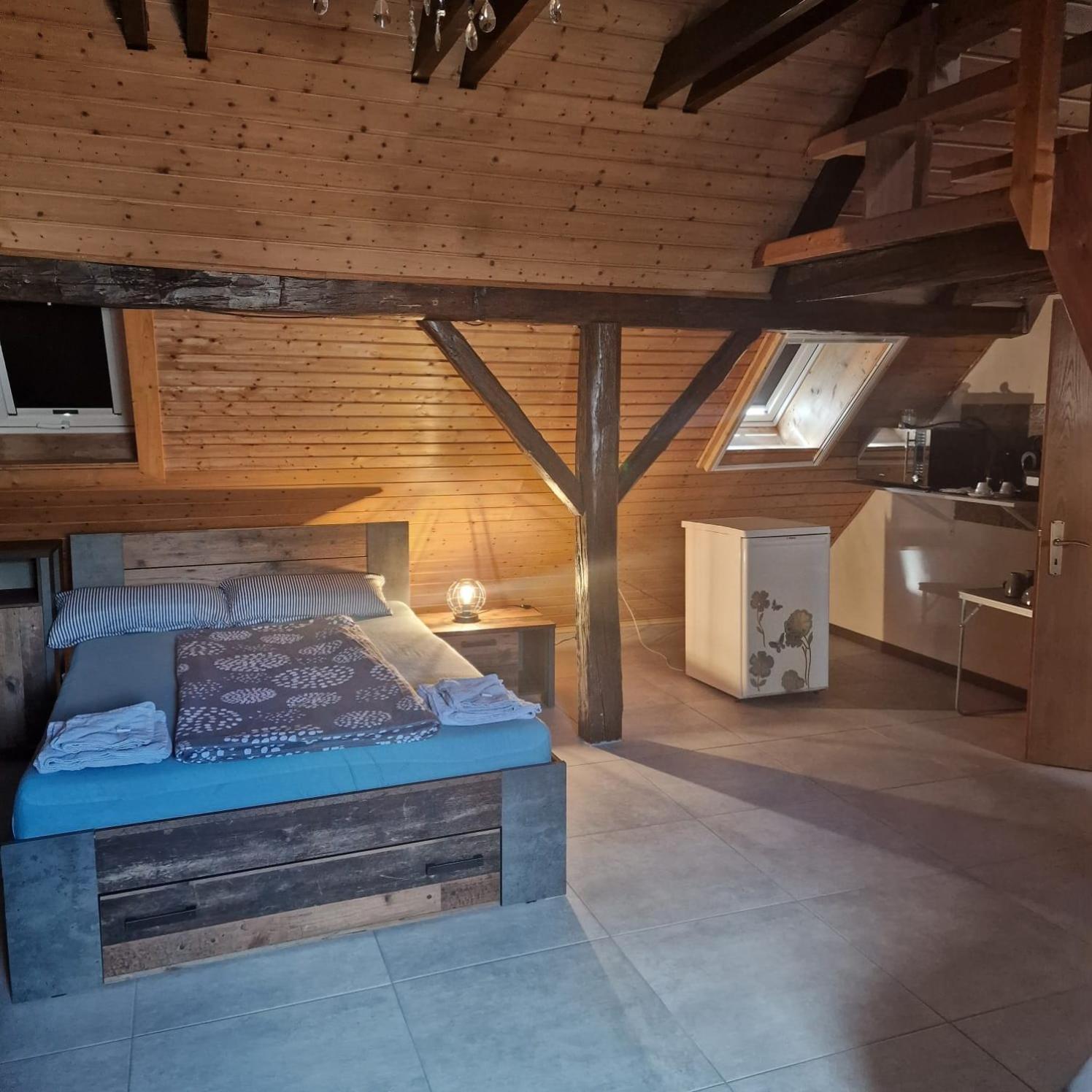 Apartment Da Luiz Salvatore Wurmlingen Εξωτερικό φωτογραφία